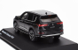 Kyosho Mitsubishi Outlander 2022 1:43 Black