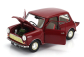 Kyosho Morris Mini Minor 1964 1:18 Červená Červa