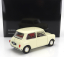 Kyosho Morris Mini Minor 1964 1:18 Staroanglická Bílá