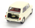 Kyosho Morris Mini Minor 1964 1:18 Staroanglická Bílá