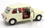 Kyosho Morris Mini Minor 1964 1:18 Staroanglická Bílá