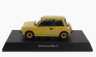 Kyosho Nissan Be-1 1987 1:64 Beige