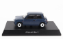 Kyosho Nissan Be-1 1987 1:64 Blue