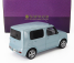 Kyosho Nissan Cube 2003 1:18 Světle Modrá