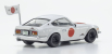 Kyosho Nissan Fairlady Z 432r 1972 - The Circuit Wolf - By Satoshi Ikezawa - Manga Movie 1:64 Bílá