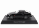 Kyosho Nissan Fairlady Z Coupe 2008 1:64 Black