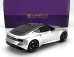 Kyosho Nissan Fairlady Z Coupe 2023 1:18 Silver