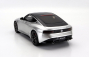 Kyosho Nissan Fairlady Z Coupe 2023 1:18 Silver