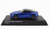Kyosho Nissan Fairlady Z Coupe 2023 1:43 Blue