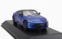 Kyosho Nissan Fairlady Z Coupe 2023 1:43 Blue