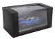 Kyosho Nissan Fairlady Z Coupe 2023 1:43 Blue