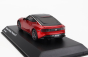 Kyosho Nissan Fairlady Z Coupe 2023 1:43 Red
