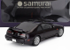 Kyosho Nissan Fairlady Z (z32) 1989 1:18 Black