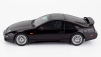 Kyosho Nissan Fairlady Z (z32) 1989 1:18 Black