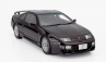 Kyosho Nissan Fairlady Z (z32) 1989 1:18 Black