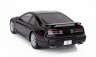 Kyosho Nissan Fairlady Z (z32) 1989 1:18 Black