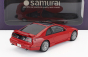 Kyosho Nissan Fairlady Z (z32) 1989 1:18 Red