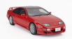 Kyosho Nissan Fairlady Z (z32) 1989 1:18 Red