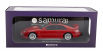 Kyosho Nissan Fairlady Z (z32) 1989 1:18 Red