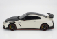 Kyosho Nissan Gt-r Nismo 2024 1:18 Bílá