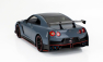 Kyosho Nissan Gt-r Nismo 2024 1:18 Grey