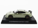 Kyosho Nissan Gt-r (r35) T-spec Coupe 2022 1:64 Green Met