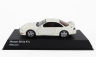 Kyosho Nissan Silvia K's Coupe 1994 1:43 Bílá