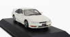 Kyosho Nissan Silvia K's Coupe 1994 1:43 Bílá