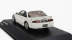 Kyosho Nissan Silvia K's Coupe 1994 1:43 Bílá