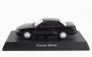 Kyosho Nissan Silvia (s13) 1988 1:64 Black