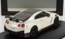 Kyosho Nissan Skyline Gt-r (r35) Nismo 2022 1:43 Bílá