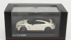 Kyosho Nissan Skyline Gt-r (r35) Nismo 2022 1:43 Bílá