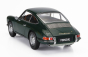 Kyosho Porsche 911 901 Coupe 1964 1:18 Irská Zelená