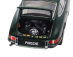 Kyosho Porsche 911 901 Coupe 1964 1:18 Irská Zelená