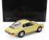 Kyosho Porsche 911 901 Coupe 1964 1:18 Šampaňsky Žlutá