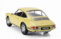 Kyosho Porsche 911 901 Coupe 1964 1:18 Šampaňsky Žlutá