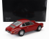 Kyosho Porsche 911 901 Coupe 1964 1:18 Značka Červená