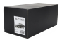 Kyosho Rolls royce Ghost 2011 1:18 Černá Stříbrná