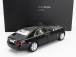 Kyosho Rolls royce Ghost 2011 1:18 Černá Stříbrná