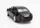 Kyosho Rolls royce Ghost 2011 1:18 Černá Stříbrná