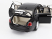 Kyosho Rolls royce Ghost 2011 1:18 Černá Stříbrná