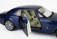 Kyosho Rolls royce Phantom Coupe 2-door 2008 1:18 Blue Met