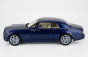 Kyosho Rolls royce Phantom Coupe 2-door 2008 1:18 Blue Met
