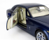 Kyosho Rolls royce Phantom Coupe 2-door 2008 1:18 Blue Met