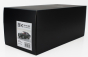 Kyosho Rolls royce Phantom Coupe 2-door 2008 1:18 Diamantová Černá