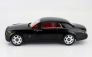 Kyosho Rolls royce Phantom Coupe 2-door 2008 1:18 Diamantová Černá