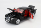 Kyosho Rolls royce Phantom Coupe 2-door 2008 1:18 Diamantová Černá