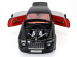 Kyosho Rolls royce Phantom Coupe 2-door 2008 1:18 Diamantová Černá