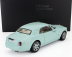 Kyosho Rolls royce Phantom Coupe 2-door 2008 1:18 Turquoise
