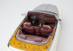 Kyosho Rolls royce Phantom Drophead Cabriolet 2-door 2013 1:18 Angličtina Bílá